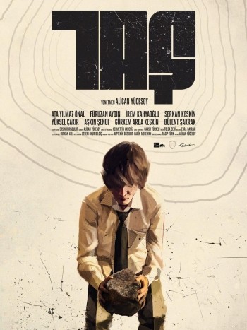 Taş (2018) afişi Taş (2018) afişi