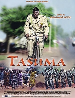 Tasuma (2004) afişi Tasuma (2004) afişi