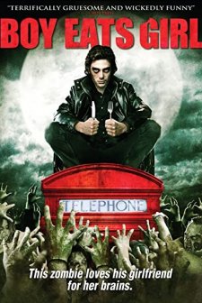 Tatilde Dehşet (2005) afişi