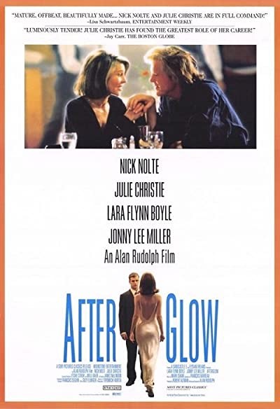 Tatlı Kaçamaklar (1997) afişi Tatlı Kaçamaklar (1997) afişi