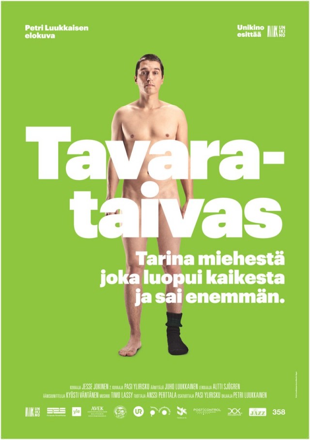 Tavarataivas (2013) afişi Tavarataivas (2013) afişi