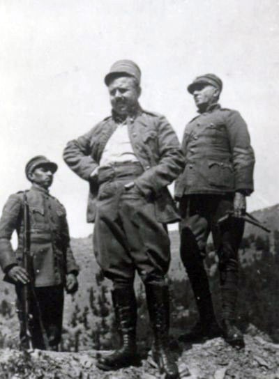 Te Pobediha (1940) afişi Te Pobediha (1940) afişi