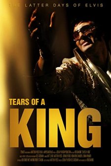 Tears Of A King