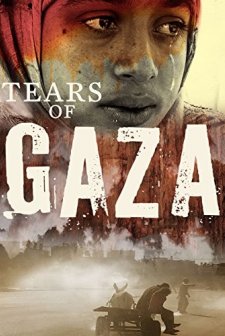 Tears Of Gaza (2010) afişi