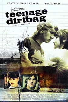 Teenage Dirtbag (2009) afişi