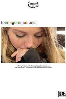 Teenage Emotions