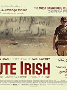 Tehlikeli Yol (2010) afişi