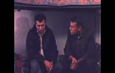 Tek Ayaklı Kuşlar (1995) afişi Tek Ayaklı Kuşlar (1995) afişi