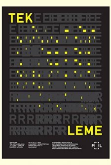 Tekerleme (1984) afişi