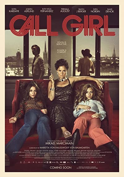 Telekız (2012) afişi Telekız (2012) afişi