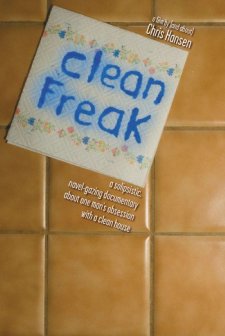 Temizlik Manyağı (2008) afişi