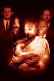 Temni Angeli Usode (1999) afişi