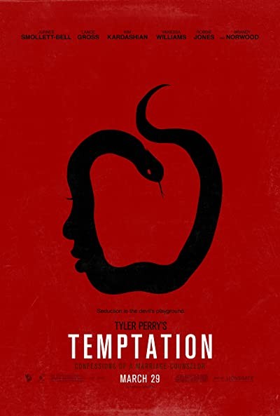 Temptation: Confessions of a Marriage Counselor