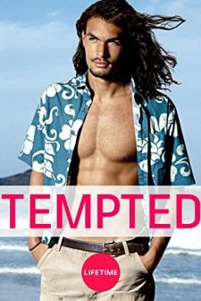 Tempted (2003) afişi