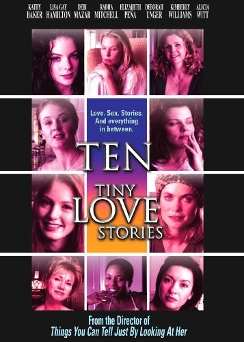 Ten Tiny Love Stories (2002) afişi Ten Tiny Love Stories (2002) afişi