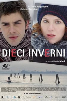 Ten Winters (2009) afişi