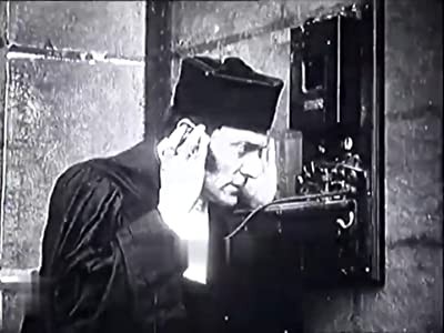 Terrible angoisse (1906) afişi Terrible angoisse (1906) afişi