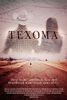 Texoma (2017) afişi