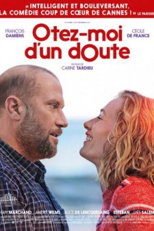 Ôtez-Moi D'un Doute (2017) afişi