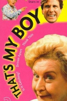 That's My Boy Sezon 1