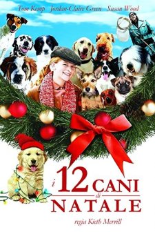 The 12 Dogs Of Christmas