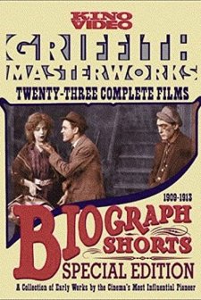 The Adventures Of Dollie (1908) afişi