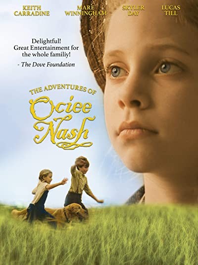 The Adventures Of Ociee Nash (2003) afişi The Adventures Of Ociee Nash (2003) afişi