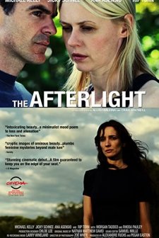 The Afterlight (2009) afişi