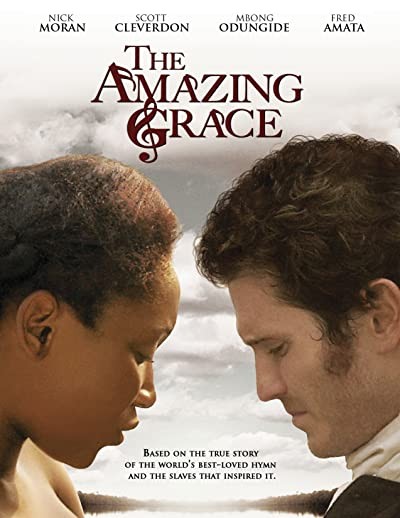 The Amazing Grace (2006) afişi The Amazing Grace (2006) afişi