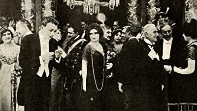 The American Princess (1913) afişi The American Princess (1913) afişi