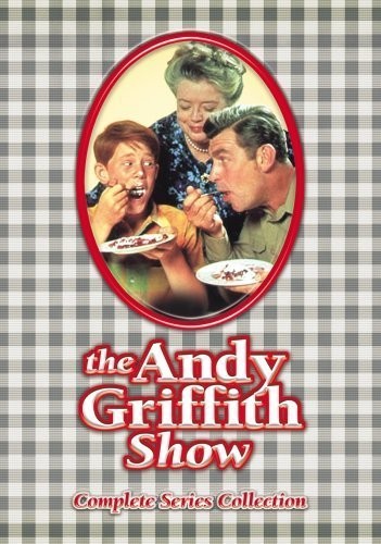 The Andy Griffith Show (1960) afişi The Andy Griffith Show (1960) afişi