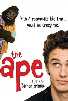The Ape (2005) afişi