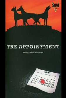 The Appointment (1982) afişi