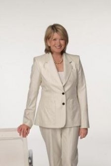 The Apprentice: Martha Stewart (2005) afişi