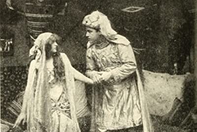 The Arab's Bride (1912) afişi The Arab's Bride (1912) afişi