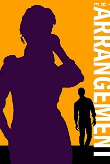 The Arrangement (2017) afişi