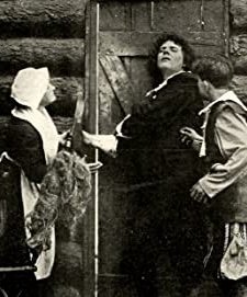 The Awakening Of A Man (1913) afişi