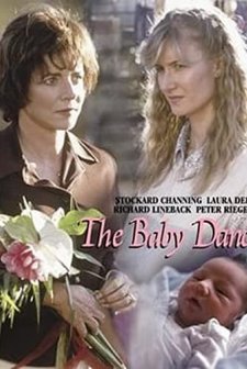 The Baby Dance (1998) afişi