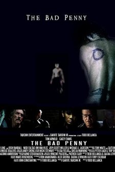 The Bad Penny (2011) afişi