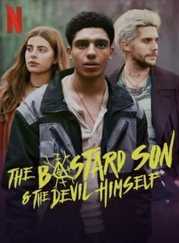 The Bastard Son & The Devil Himself