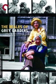 The Beales Of Grey Gardens (2006) afişi