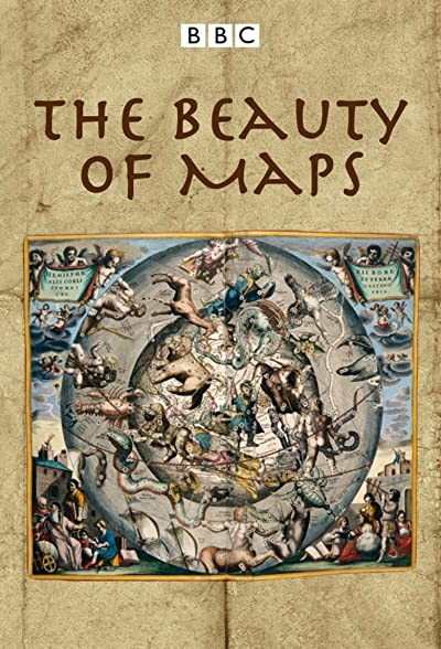 The Beauty Of Maps (2010) afişi The Beauty Of Maps (2010) afişi