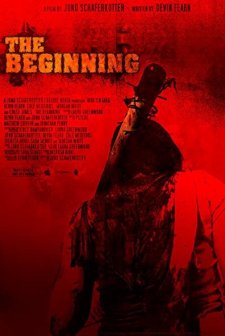 The Beginning (2007) afişi