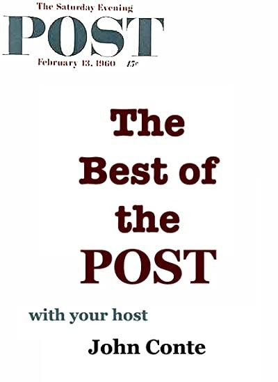 The Best Of The Post (1960) afişi The Best Of The Post (1960) afişi