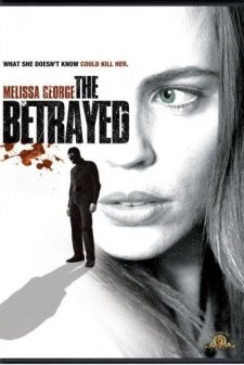 The Betrayed (2008) afişi