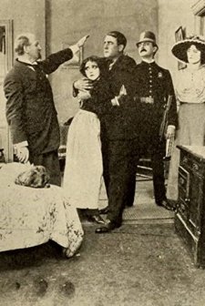 The Better Way (1911) afişi