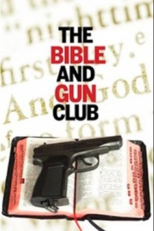 The Bible And Gun Club (1996) afişi