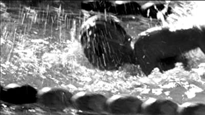 The Big Swim (1964) afişi The Big Swim (1964) afişi