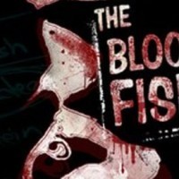 The Bloody Fish afişi
