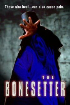The Bonesetter (2003) afişi